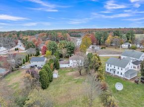 143 Charlton Rd, Dudley MA 01571