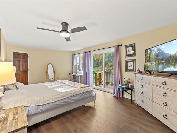 168 Upton Street 8, Grafton MA 01519