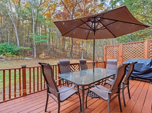 168 Upton Street 8, Grafton MA 01519