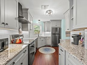 168 Upton Street 8, Grafton MA 01519