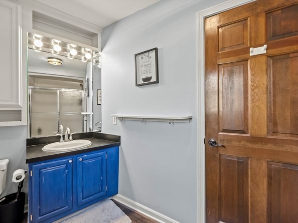 168 Upton Street 8, Grafton MA 01519