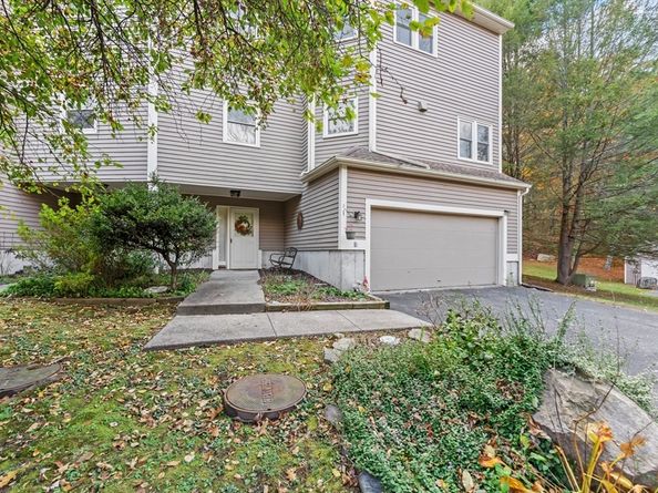 168 Upton Street 8, Grafton MA 01519