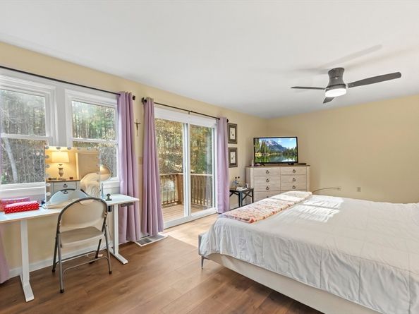 168 Upton Street 8, Grafton MA 01519