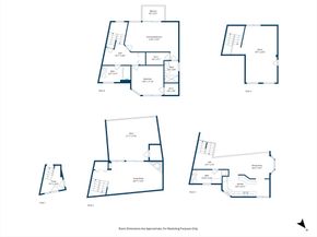 168 Upton Street 8, Grafton MA 01519