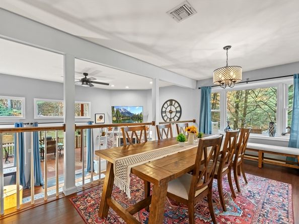 168 Upton Street 8, Grafton MA 01519