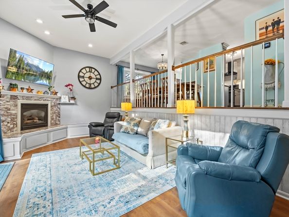 168 Upton Street 8, Grafton MA 01519