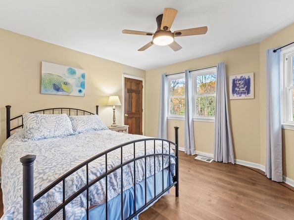 168 Upton Street 8, Grafton MA 01519