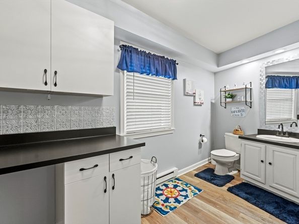 168 Upton Street 8, Grafton MA 01519