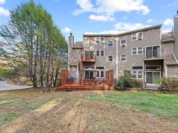 168 Upton Street 8, Grafton MA 01519