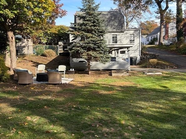 11 Cogswell Rd, North Reading MA 01864