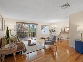 28 Partridge Lane 28, Lynnfield MA 01940