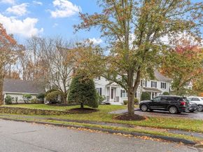 28 Partridge Lane 28, Lynnfield MA 01940
