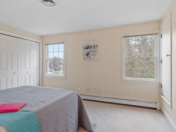 28 Partridge Lane 28, Lynnfield MA 01940