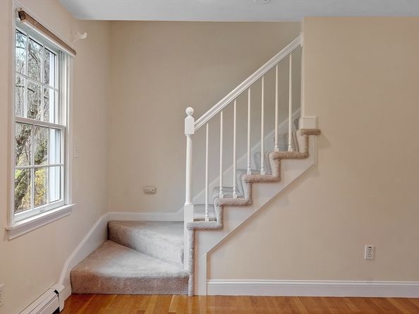 28 Partridge Lane 28, Lynnfield MA 01940