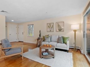 28 Partridge Lane 28, Lynnfield MA 01940