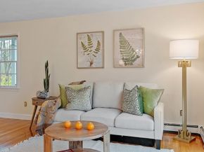 28 Partridge Lane 28, Lynnfield MA 01940