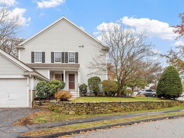 28 Partridge Lane 28, Lynnfield MA 01940