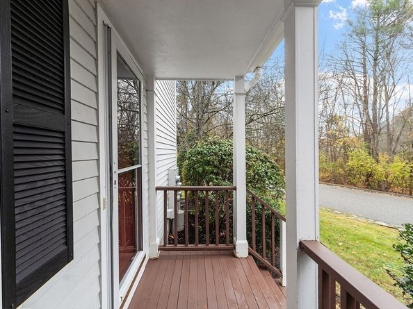 28 Partridge Lane 28, Lynnfield MA 01940