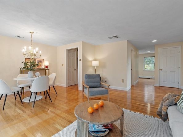 28 Partridge Lane 28, Lynnfield MA 01940