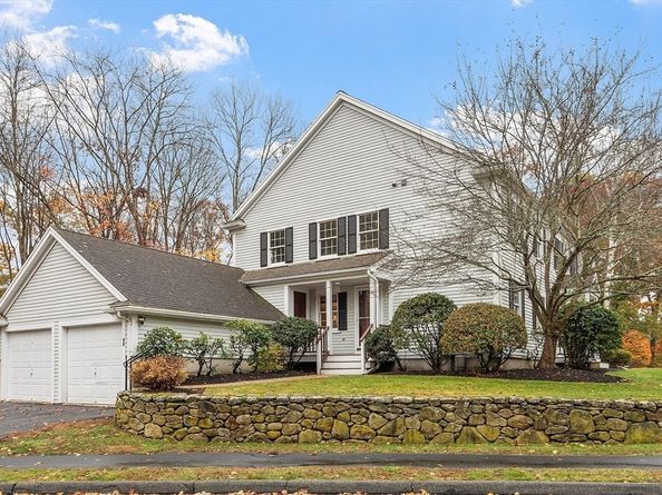 28 Partridge Lane 28, Lynnfield MA 01940