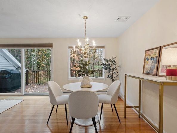 28 Partridge Lane 28, Lynnfield MA 01940