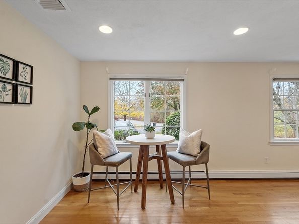 28 Partridge Lane 28, Lynnfield MA 01940