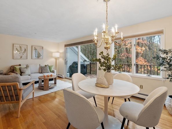 28 Partridge Lane 28, Lynnfield MA 01940