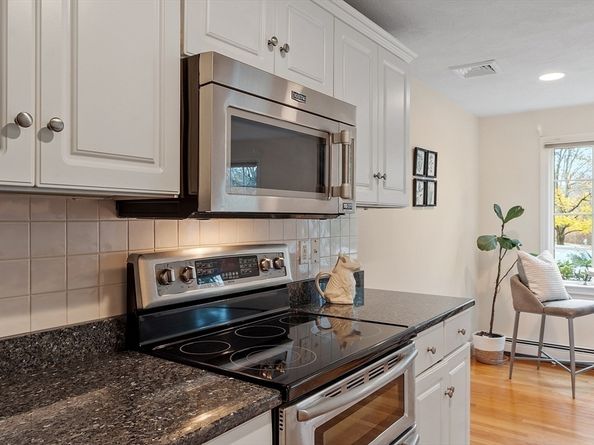 28 Partridge Lane 28, Lynnfield MA 01940