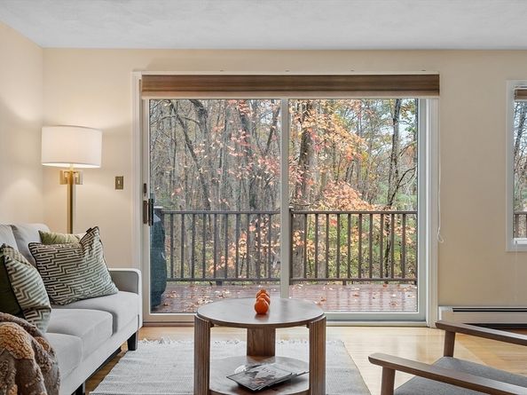 28 Partridge Lane 28, Lynnfield MA 01940