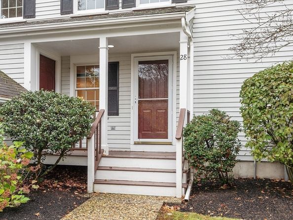 28 Partridge Lane 28, Lynnfield MA 01940