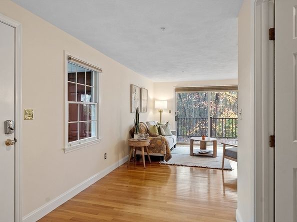 28 Partridge Lane 28, Lynnfield MA 01940