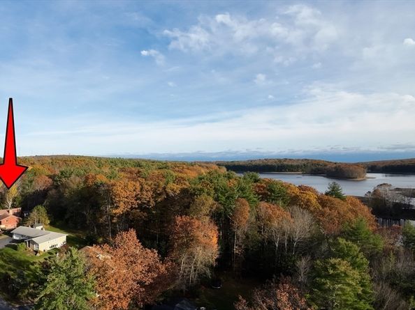 17 Crowningshield Dr, Paxton MA 01612