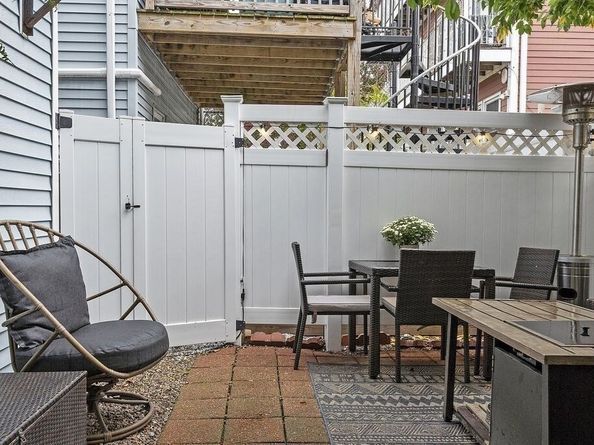 192 W 5th Street 1, Boston MA 02127