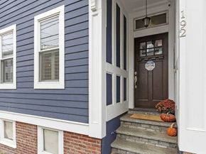 192 W 5th Street 1, Boston MA 02127