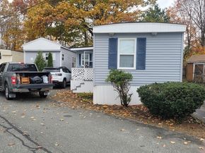 252 Newbury Street 71, Peabody MA 01960