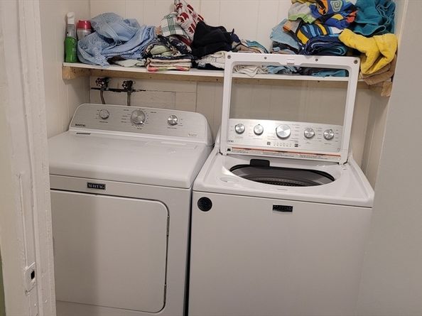 252 Newbury Street 71, Peabody MA 01960