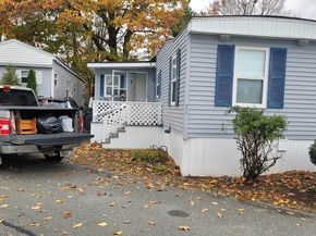 252 Newbury Street 71, Peabody MA 01960