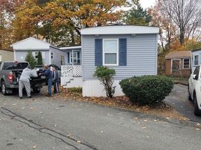 252 Newbury Street 71, Peabody MA 01960