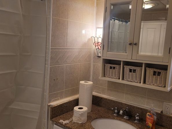 252 Newbury Street 71, Peabody MA 01960