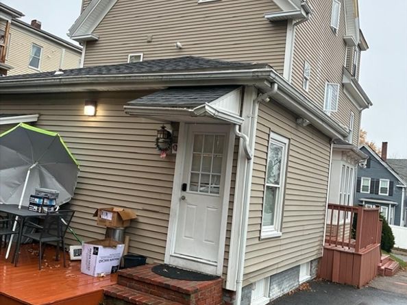 15 First St, Brockton MA 02301