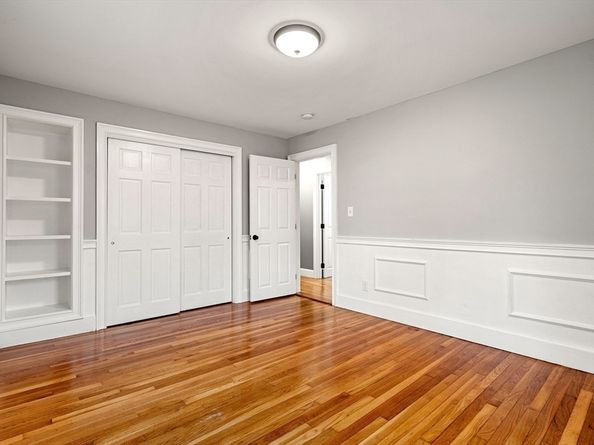 11 West Bradstreet Rqad, North Andover MA 01845