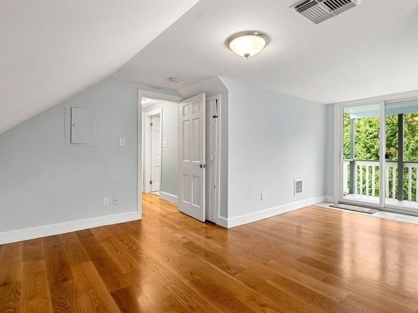 11 West Bradstreet Rqad, North Andover MA 01845