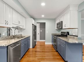 11 West Bradstreet Rqad, North Andover MA 01845