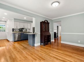 11 West Bradstreet Rqad, North Andover MA 01845