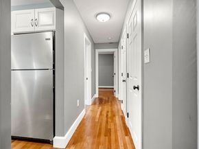 11 West Bradstreet Rqad, North Andover MA 01845