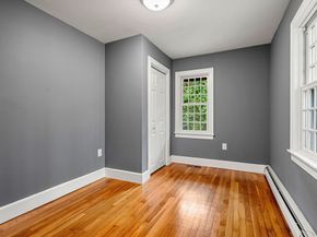 11 West Bradstreet Rqad, North Andover MA 01845