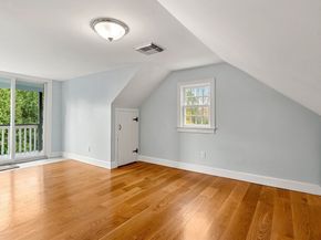 11 West Bradstreet Rqad, North Andover MA 01845