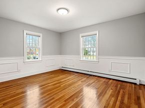 11 West Bradstreet Rqad, North Andover MA 01845