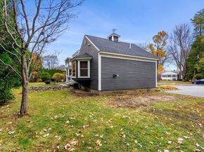 11 West Bradstreet Rqad, North Andover MA 01845