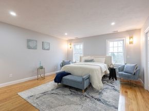 505 N Central St, East Bridgewater MA 02333